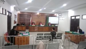Gb000 PWI dan IJTI Kecam Tindakan Pengusiran Jurnalis Bungotv