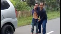 Pelaku Pembunuh Anak Kandung Yang Masih BalitaTertangkap