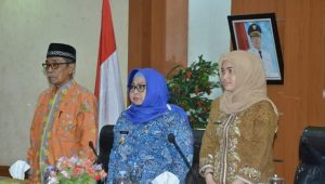 IMG-20200207-WA0002 Wabup Sofia Hadiri Pelantikan Pengurus IDI Batang Hari