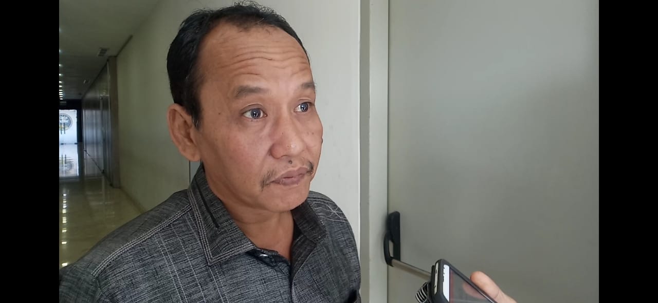 Ketua KPU Jambi M.Subhan: Pihaknya Bentuk Tim Dari Divisi Hukum Dan Pengawasan