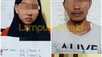 Satresnarkoba Polres Bungo Bekuk Wanita Yang Diduga Pengedar Sabu Jaringan Aceh