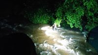 SUSUR Pembina Pramuka Susur Sungai Sempor Jadi Tersangka