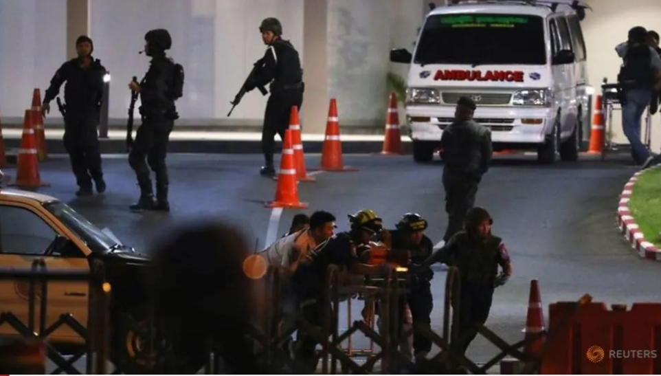 Tentara