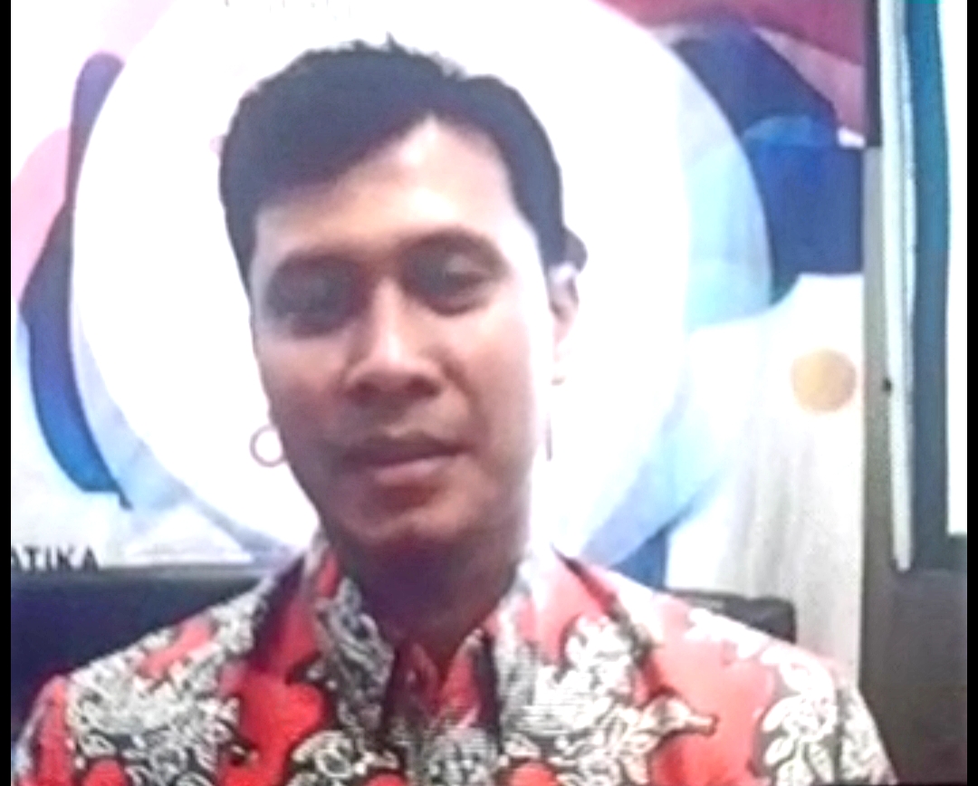 Muhaimin,S.Pd: Minimal Memiliki IPP Tetap Untuk Kerjasama Dengan Penyelenggara Negara