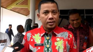 Wabup Minta Panitia Pilrio Paham Aturan