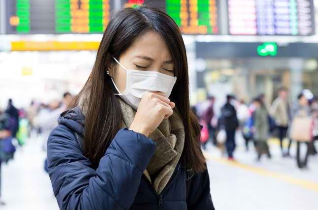 5 Cara Efektif Agar Tidak Tertular Virus Corona