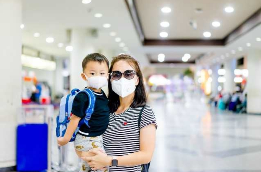 Tampak Mirip, Ketahui Beda Gejala Virus Corona dengan Flu Biasa