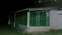 Motor Mulyadi Digondol Pencuri Saat Sholat