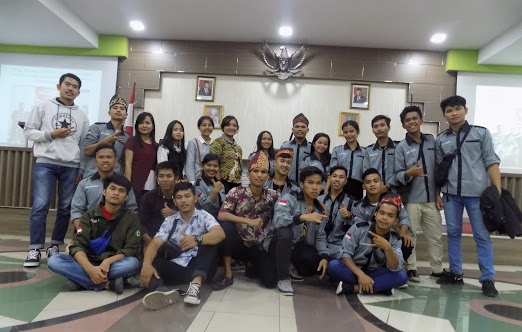 Mahasiswa UNJA Dukung Pendirian Universitas Negeri Tapanuli