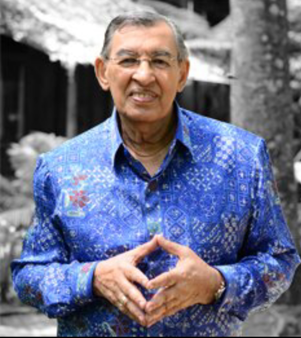 Kata Quraish Shihab Terkait Shalat Jumat untuk Mencegah Penularan Corona