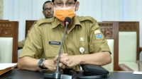 20200326_165407 Rawat Pasien Corona, 1 Dokter, 4 Perawat Tertular Kini Berstatus ODP