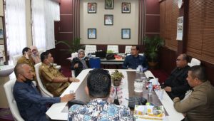 1,5 Milyar Anggaran Perjalanan Dinas Anggota DPRD Kabupaten Bungo Untuk Penanganan Covid-19