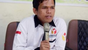 51 Panwascam Bungo Dinonaktifkan Sementara