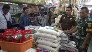 Pemkab: Batanghari Bebas dari Indikasi Beras Plastik 2 Pemkab Batanghari Bebas Dari Indikasi Beras Plastik