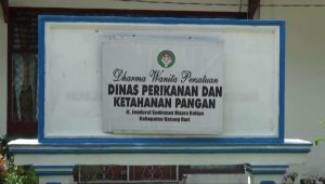Capture Pemkab Batanghari Targetkan 12.000 Ton Budidaya Ikan Di Tahun 2020