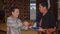 IMG-20200310-WA0016 Bupati Syahirsah Hadiri Pisah Sambut Kepala Pengadilan Agama Muara Bulian