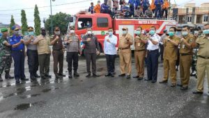 IMG-20200331-WA0021 Bupati H.Mashuri Bersama Kapolres Bungo Lakukan Penyemrotan Desinfektan Secara Massal