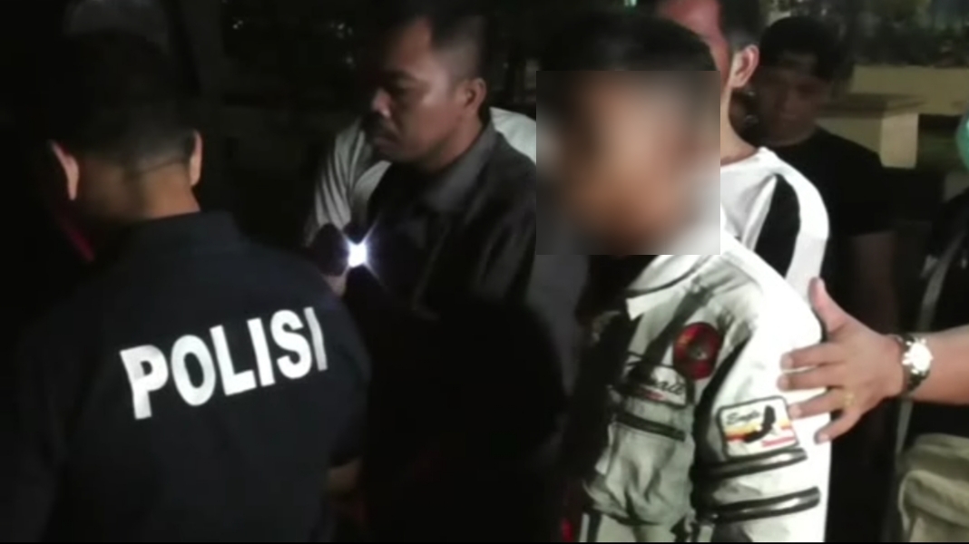 Operasi Antik Siginjai 2020:Polda Jambi Jaring Pengguna Narkoba