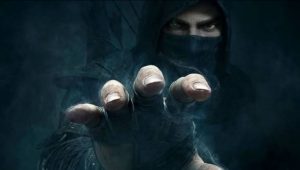 Pecurian Pencuri ini, Beraksi Saat Ailiran Listrik Padam