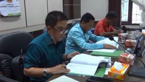 RDp DPRD Tebo Gelar Pertemuan dengan PT TMA dan THC