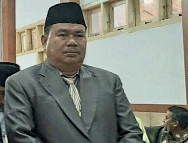 Sekda Bungo Hentikan Sementara Izin Keramaian