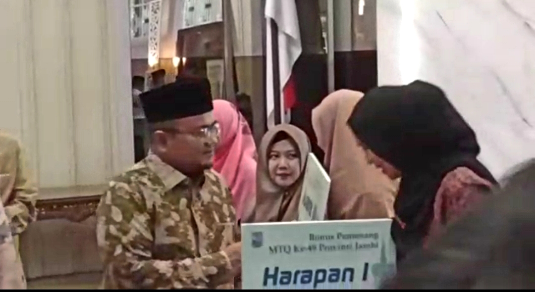 Wawakojambi