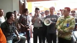 Kabar Penutupan Pasar Hebohkan Masyarakat, Pemkab Bungo Berikan Klarifikasi
