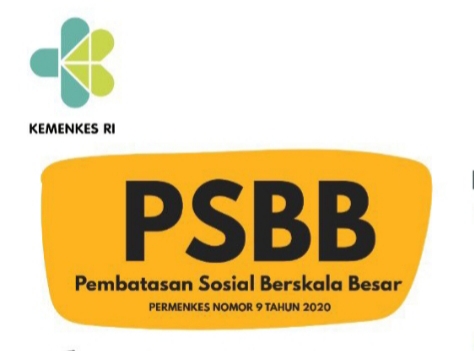 Menkes Teken Permenkes Nomor 9 Tahun 2020 Soal Tata Cara Usulan PSBB