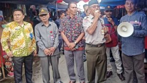 Tobroni Yusuf: Isu Pasar Akan Ditutup, Itu Hoax