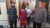 Napi Mendapatkan Asimilasi Lapas Jambi,Malah Berulah Lagi