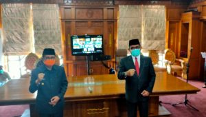 20200423_164529 Fachrori Lantik Sudirman Sebagai Pj Sekda Provinsi Jambi