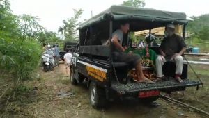 20200427_201738 Beredar Video Camat Tolak Jenazah Pakai Ambulan, Camat Langsung Klarifikasi