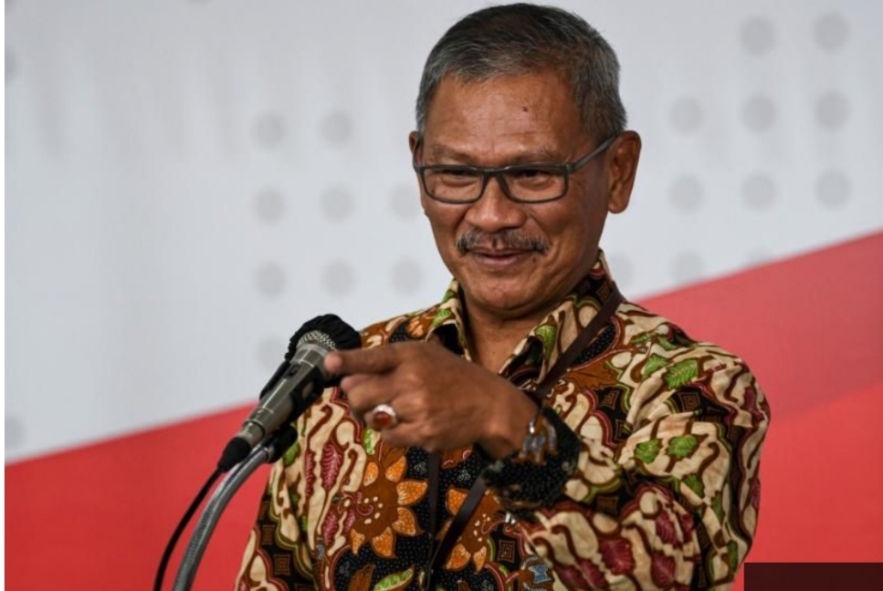 Bantah Tetapkan Kota Jambi Zona Merah, Achmad Yurianto: di Pusat Tak Mengenal Zona, Hanya Ada PSBB