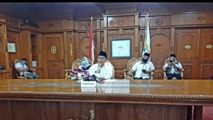 20200429_174712 Gubernur Jambi Memimpin Rapat Terkait Pengendalian Inflasi