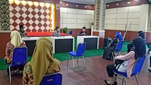 Bupati Merangin Siap Pasang Badan Dalam Penanganan Covid-19 di Merangin
