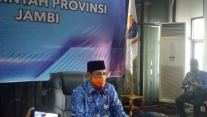 Johansah: Penerapan PSBB Perlu Kesiapan Dan Usulan