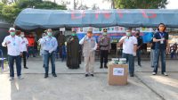 IMG-20200418-WA0017 Pemprov Jambi Mendapatkan Bantuan Masker Dari ACT