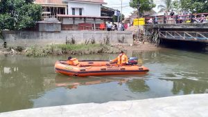Tim Sar Masih Mencari Jukinan