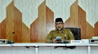 humasprotokoljambi-20200406-0002 Pemprov Jambi Tingkatkan Anggaran Untuk Penanganan COVID-19