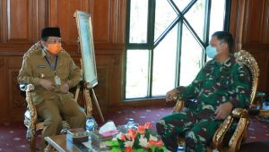 humasprotokoljambi-20200420-0001 Fachrori: Terima Kasih Pak Danrem Atas Kerja Kerasnya