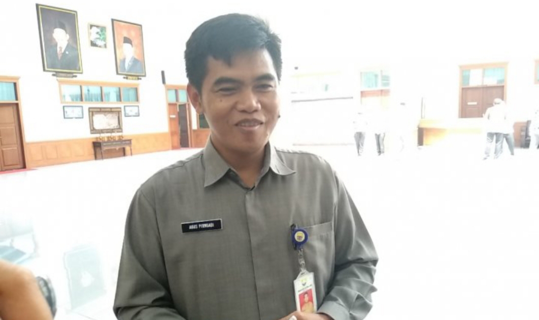 TAPD Provinsi Jambi Tolak Permintaan Diskresi Dewan