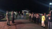 Polres Bungo Sudah Mengantongi Indentitas Pelaku