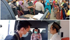 20200517_104855 Polres Bungo Berikan Sembako Dan Pelayanan Kesehatan Serta Mengedukasi Warga Dusun Batu Kerbau