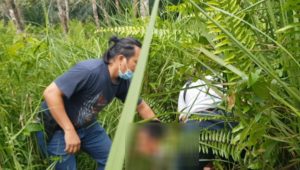 20200528_153831 Polres Bungo Melumpuhkan "S" Terduga Sodomi Anak Dibawah umur Dan Terduga Percobaan Pemerkosaan