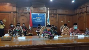 20200528_190832 Gubernur Jambi H.Fachrori Halal bi Halal Gunakan Vicom