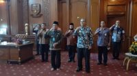 20200528_203322 Dr.Drs.H.Fachrori Umar,M.Hum,Menerima Kunjungan Kanwil Kemenkum Ham Provinsi Jambi