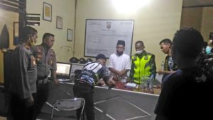 Hari Ini, Kades Bicarakan Perdamaian