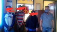 Suami Tidak Berdaya, Sang Istri Manfaatkan Dua Arjuna