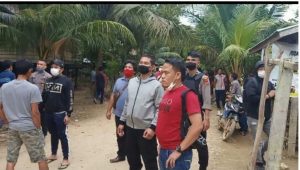 Ini Penyebab Dua Desa Di Muara Tabir Bertikai