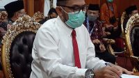 20200530_202245 Terkait New Normal,Pj Sekda Provinsi Jambi,Sudirman:Kerinci Bukan Dibatalkan Tapi Ditunda